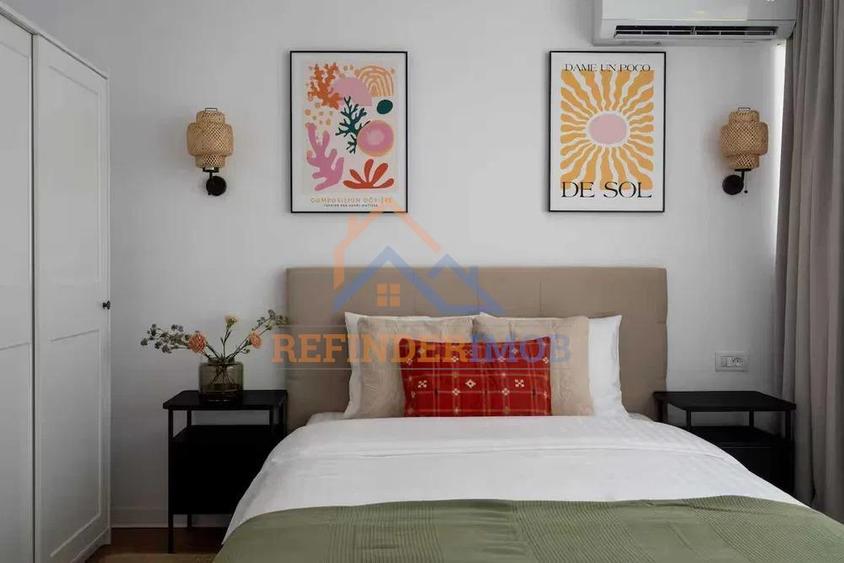 Apartament 2 Camere Magheru - locuinta sau regim hotelier - 2