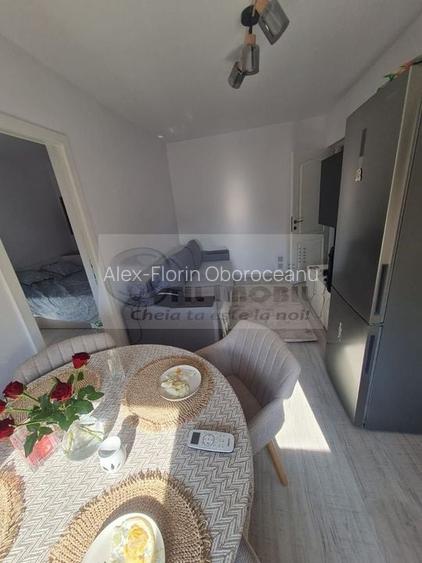 Apartament 3 camere, Ias?i, Ta?ta?ras?i