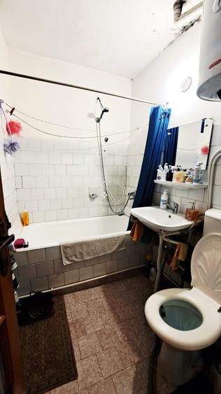 Garsoniera de vanzare Targu Jiu Str. Slt. Mihai Cristian Oancea - 5