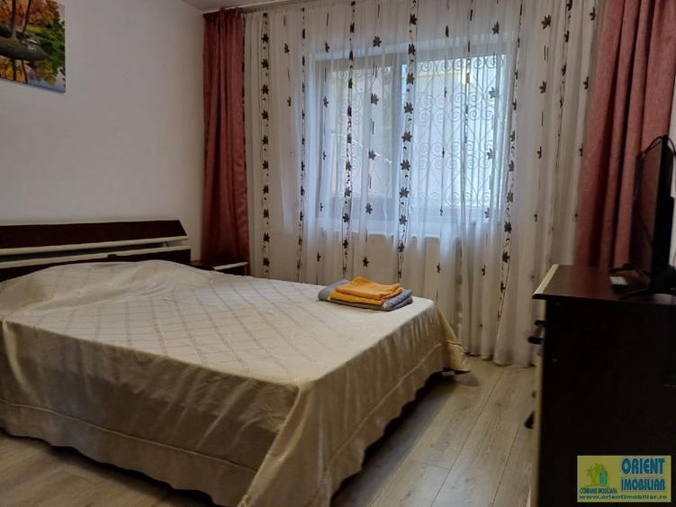 Tomis Nord, Campus, decomandat, 2 camere, parter, gaze, mobilat - 2