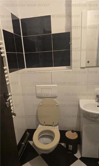 Apartament 2 camere, decomandat - zona Florilor - 7