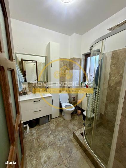 Casa/4 Camere/125mp-Utili/Mobilat &Utilat+ Garaj/zona 5 Drumuri Valea - 10