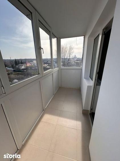 Apartament 2 camere Decomandat - 6
