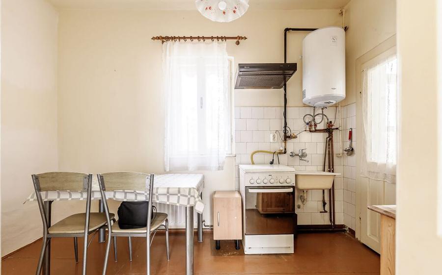 Ocazie Casa de caramida pe strada Plopilor in Vlaicu Comi... - 5