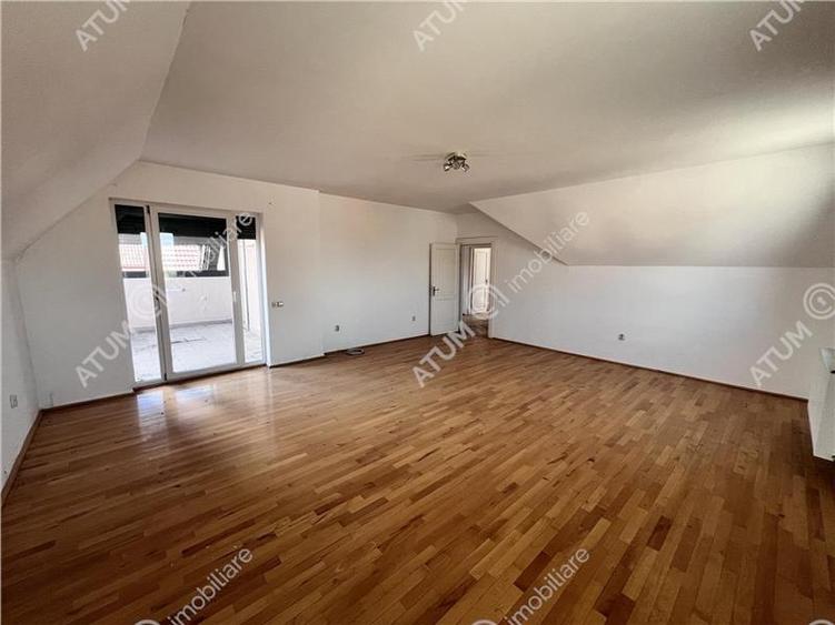 Casa individuala 6 camere teren de 715 mp in Talmaciu/ Sibiu - 3