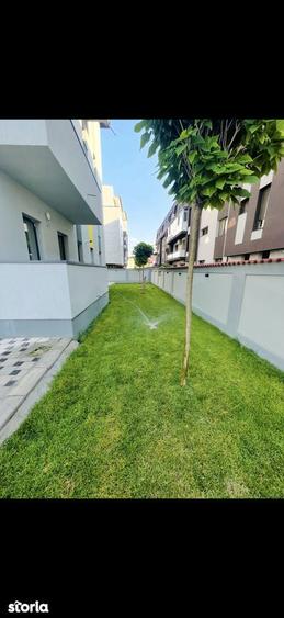 Apartament 2 camere de inchiriat in Bragadiru comision 0 - 9