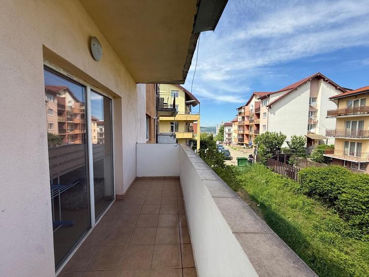 Apartament cu 2 camere I Decomandat I Zorilor - 5