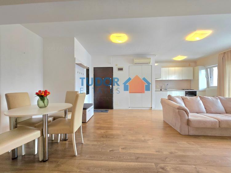 Apartament luminos, lângă Lacul Străulești - 4