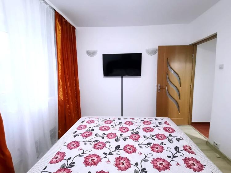 ►Intersectie DACIA 2 Camere Decomandate 55m² Mobilat Utilat Centrala pe Gaze - 1