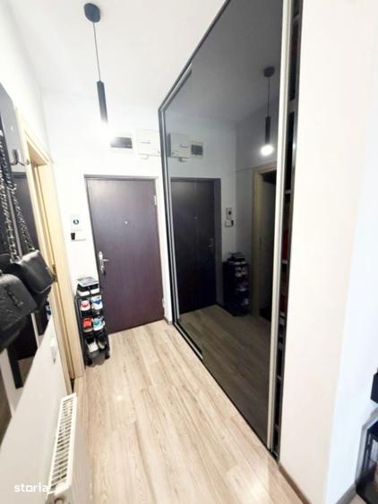 Apartament modern 1 camera + nisa - ARED UTA - 1