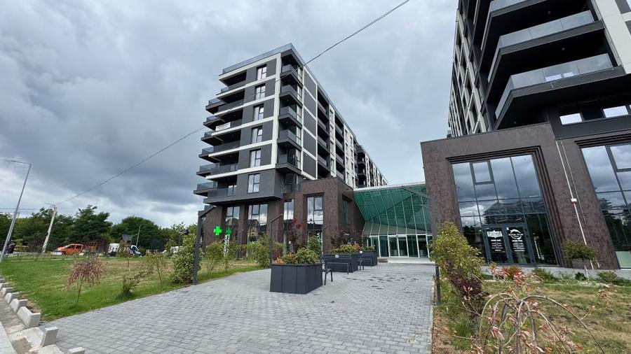 Proprietar - Apartament Premium 2 Camere - Soporului 1, lângă Iulius Mall - 15