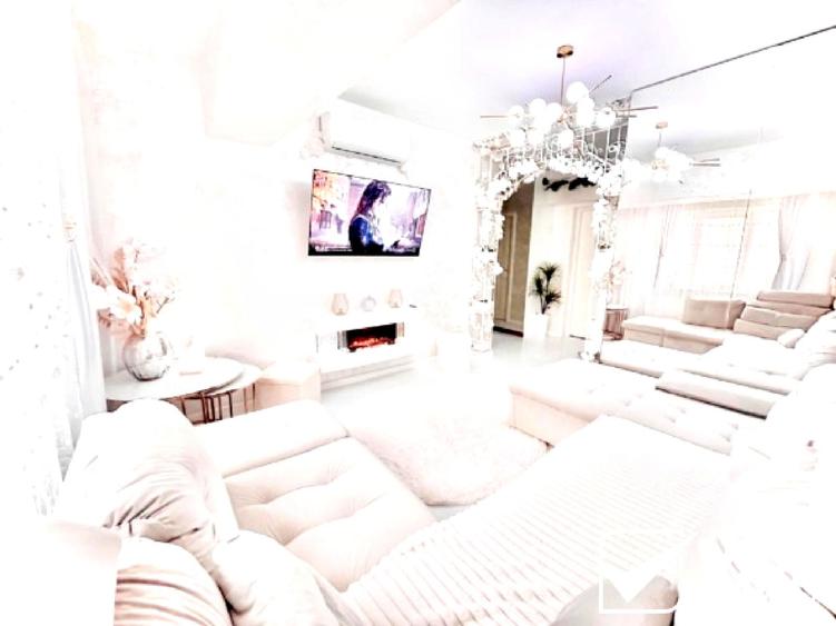 Locuinta absolut deosebita! Bloc nou premium, intabulat, et intermediar!Tatarasi - 9