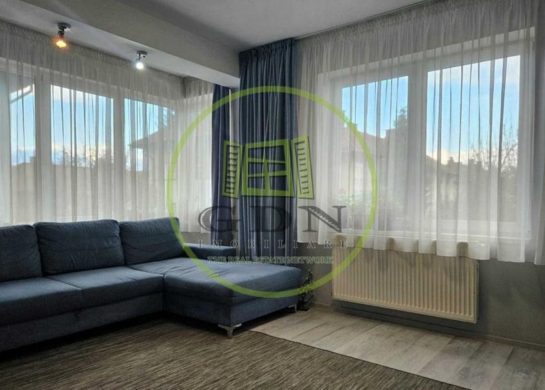 Locuință elegantă cu 3 camere în vilă – aproape de Centrul Istoric, Brasov - 3