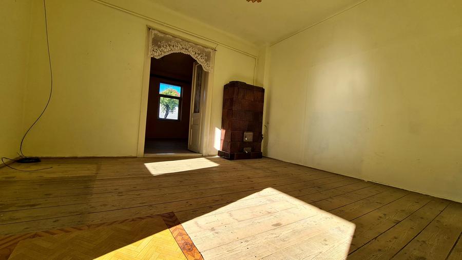 Descoperă  Brasovului Vechi: Casă  singur in curte - 11