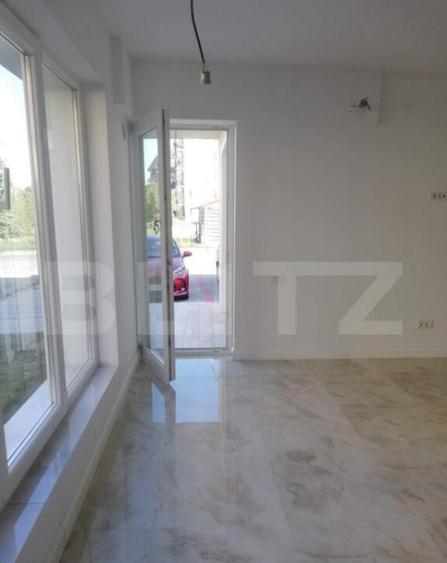 Ap 3 camere cu gradina si terasa, 2023, Tractorul, Coresi - 10