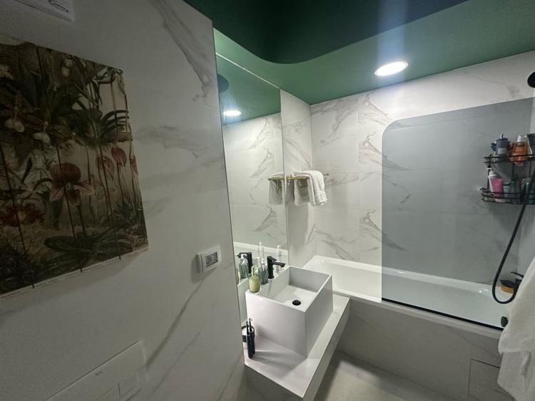 2 camere | Novum | Pictat manual | Lux | Premium | Interior Designer - 9