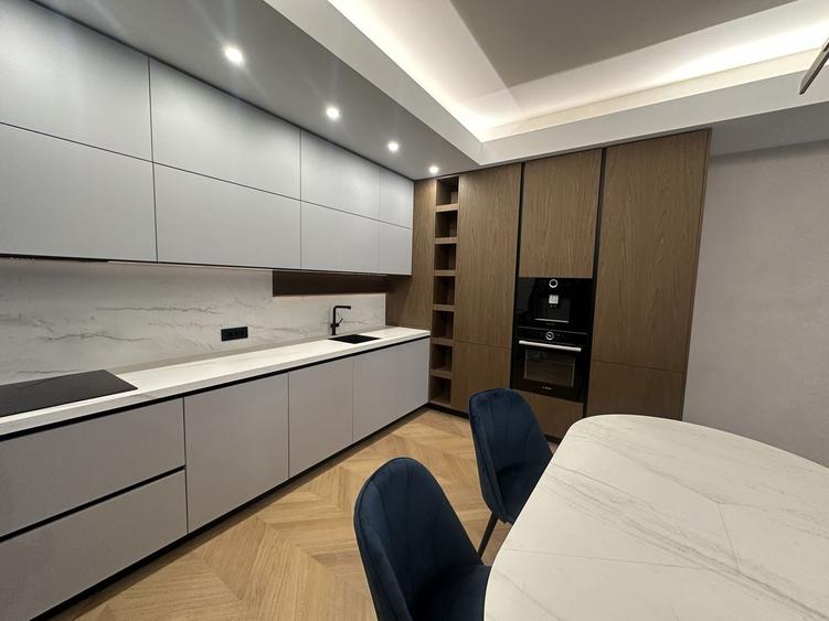 Apartament 2 camere | Floreasca | Imobil nou construit - 3