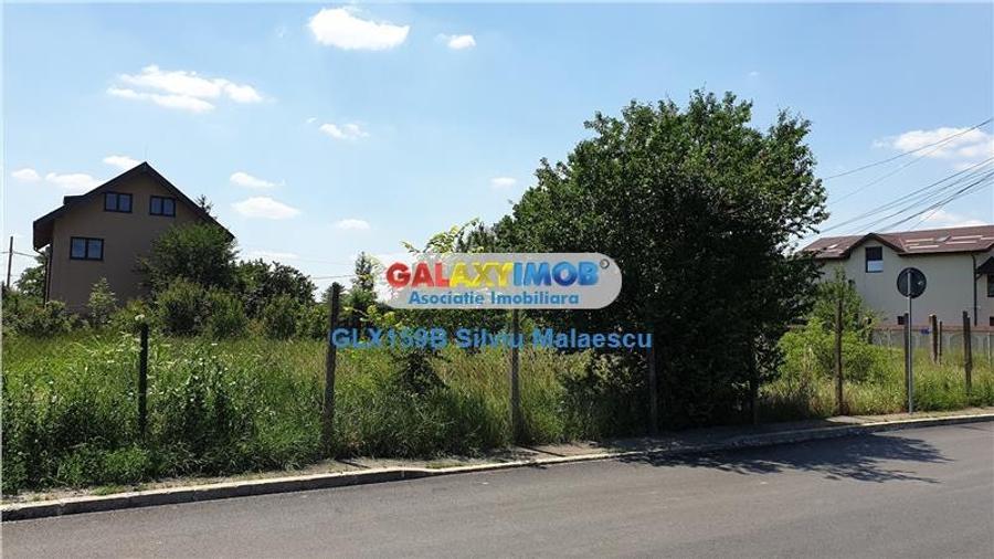 Mogosoaia 871 Mp str. Martha Bibescu - 11