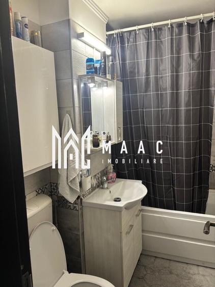 MAAC Imobiliare propune spre vânzare un apartament cu 2 camere, mobilat și utila - 3