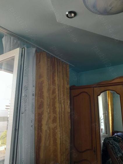 Vand apartament cu 2 camere in Barlad , 36 000 euro - 2