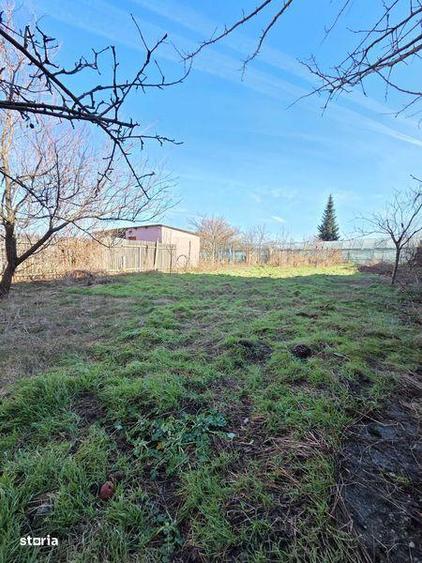 Casa si teren, Sat Cretesti, Com. Vidra, Jud. Ilfov, 15 km Bucuresti - 8