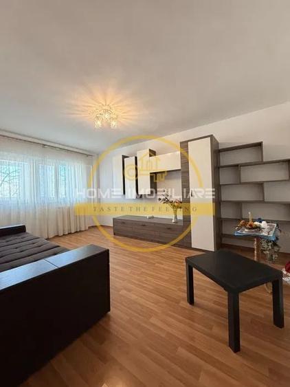 Apartament 2 camere 56 mp Gradinari - aproape de Iulius Mall - 1