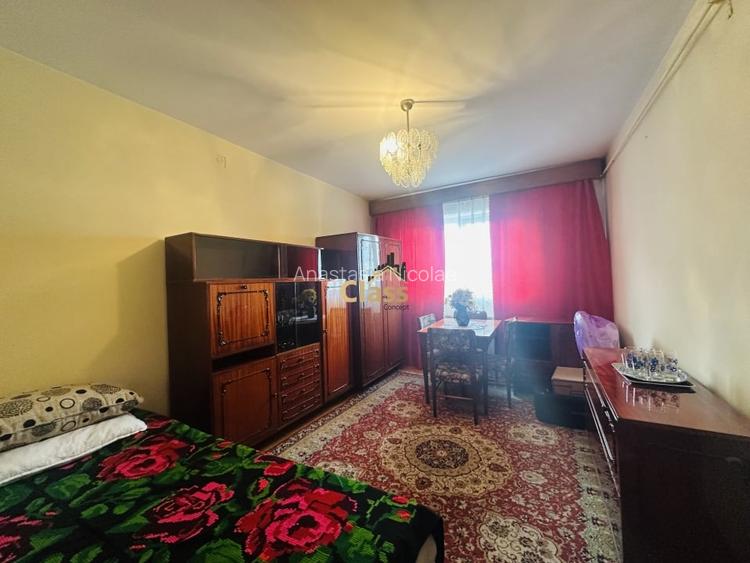 Apartament 2 camere | Decomandat | 45 mpu | Zona Big Manastur Apartament 2 camere | Decomandat | 45 mpu | Zona Big Manastur