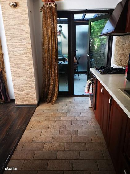 Vila P+E+M, TRIVALE/FAGET, teren 552mp, finisaje moderne, mobilata! - 15