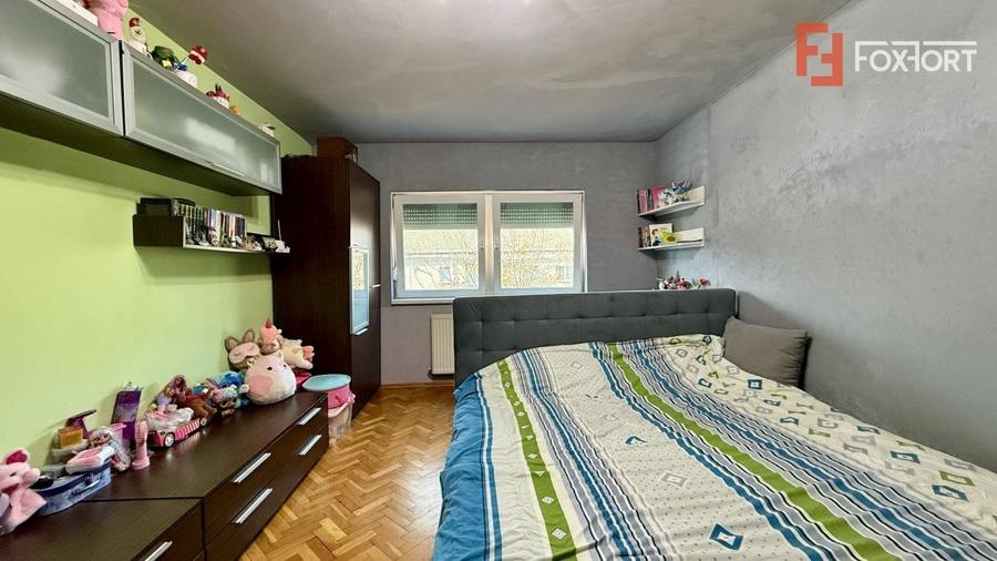 Apartament cu 2 camere de 50 mp + balcon, zona Lipovei - 2