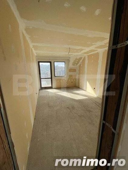 Apartament cu destinatii multiple, semifinisat, 227 mp, zona Scheia - 15