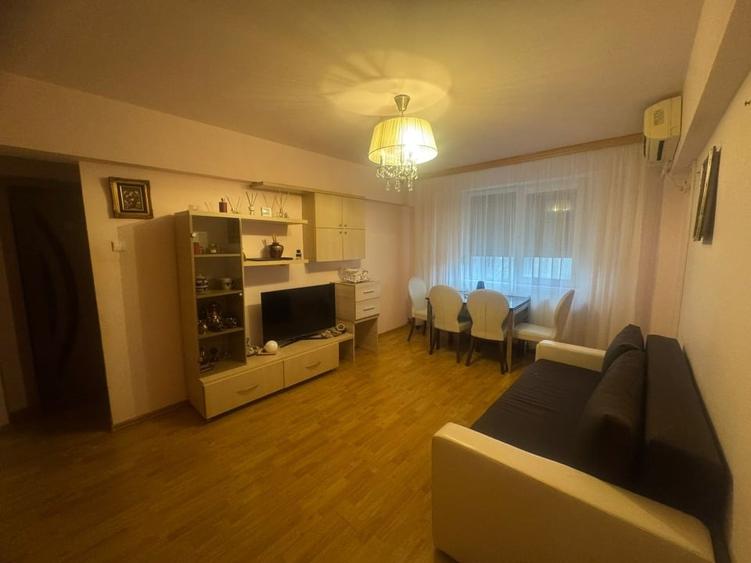 2 camere de închiriat – Zona Piața Ovidiu, Constanța - 5