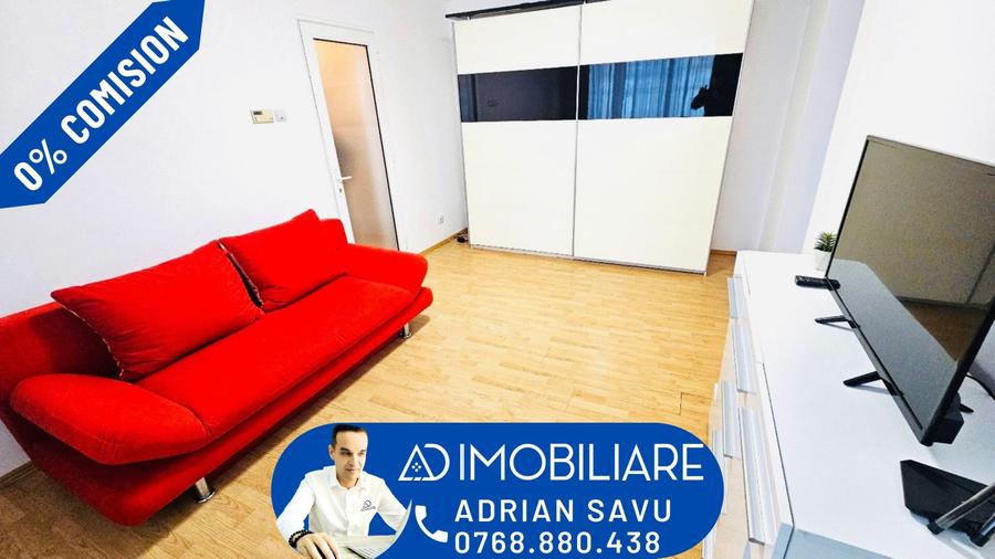 Apartament 2 camere , etaj 2 / Zona Grivița - 1
