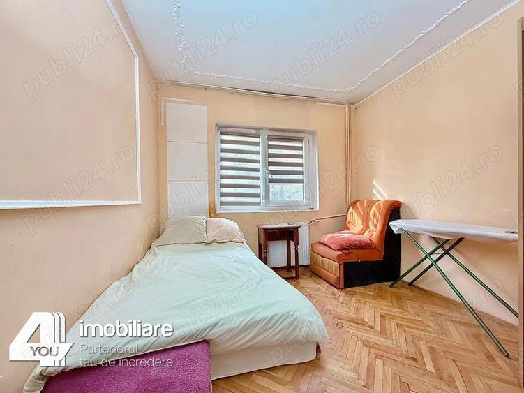 Apartament 3 camere Micalaca Miori?a ,91 mp, decomandat, et.1 4 - 3