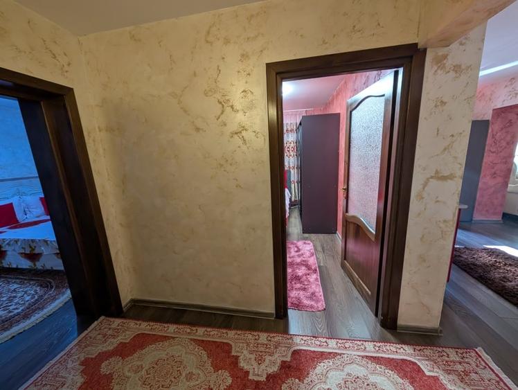 Apartament 3 camere decomandat - Parcul Nord - 6
