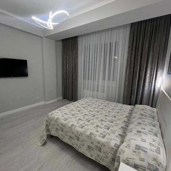 Garsoniera de inchiriat in zona Titan - 1