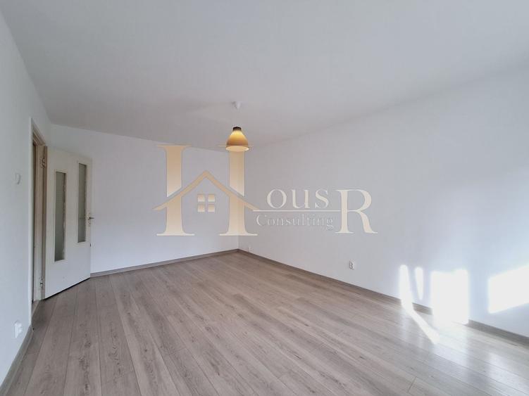 Soarelui, 3 camere la etajul 2. Model cu 2 bai si 2 balcoane. - 3