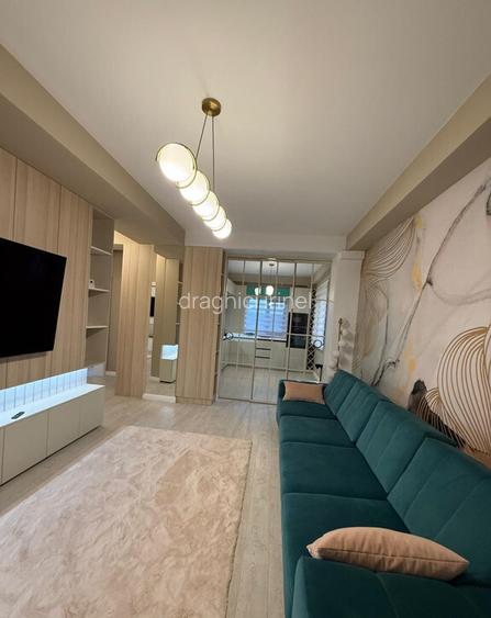 Apartament 3 camere/Elena Teodorini Eva Residence Apartament 3 camere/Elena Teodorini Eva Residence