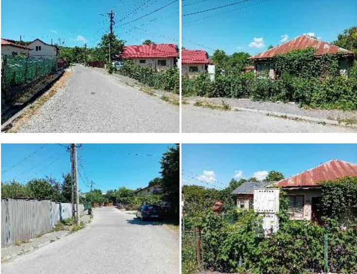 Casa si teren, Loc Poiana Campina, Jud Prahova - 2
