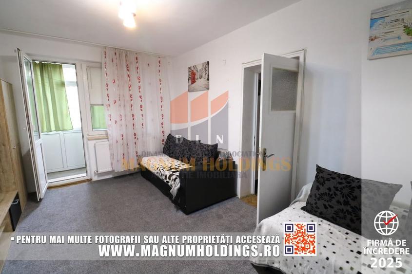 Apartament 2 camere, Calea Bucuresti, etajul 2, centrala termica - 3