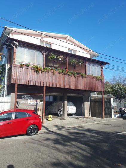 Oportunitate Rara! Cladire Moderna P+1+M Ideala pentru Locuin?a sau Afacere! - 10