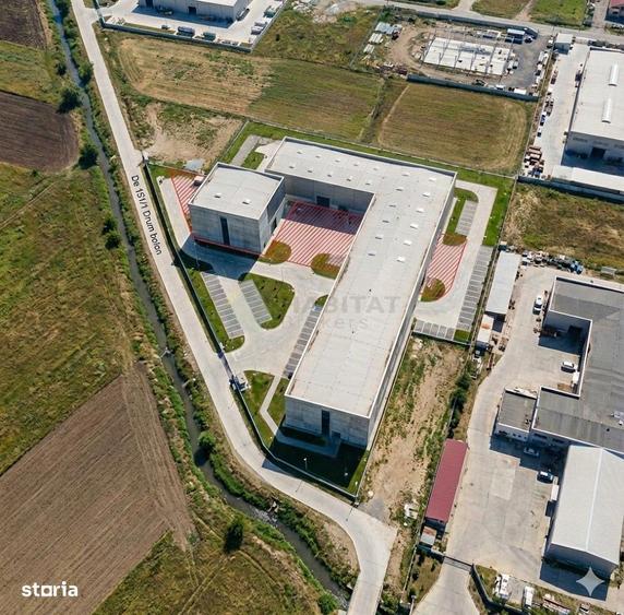 Oportunitate PUD Aprobat Acces Imediat Centura Bucuresti - 3