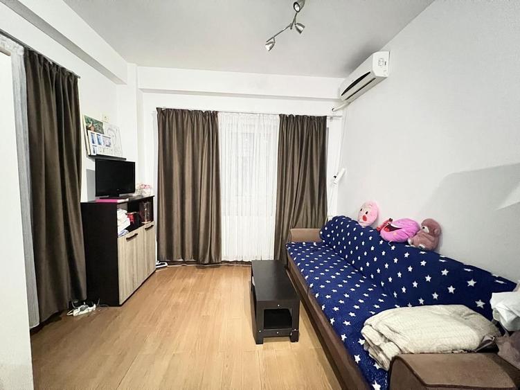 Apartament 2 Camere Militari Residence Rezervelor 55 La Strada Auchan Presto - 1