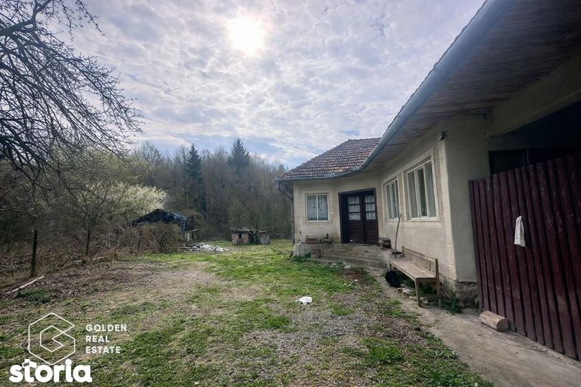 Casa cu teren generos 1.944 mp, Magulicea, Varfurile - 6
