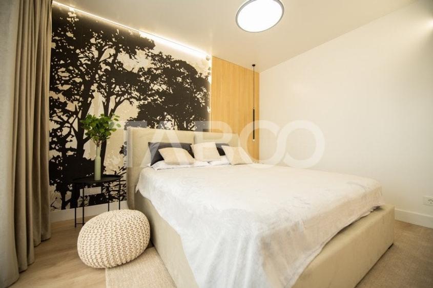 Apartament 3 camere de inchiriat 2 locuri de parcare piscina pe bloc - 4