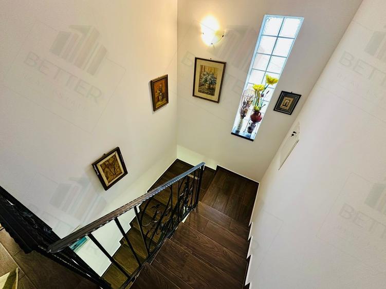 Vila Individuala - 4 Camere - Teren 370 - Comuna Berceni - 15