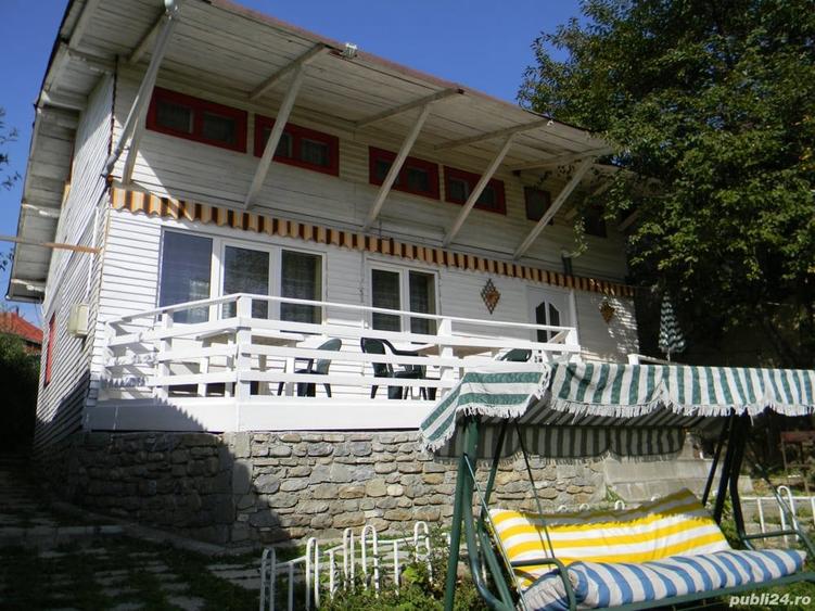 Casa de vacanta la Telega, langa Campina - 4