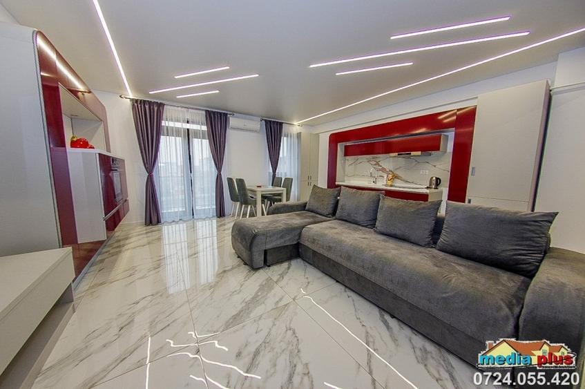 Apartament cu 2 camere Lux - 3