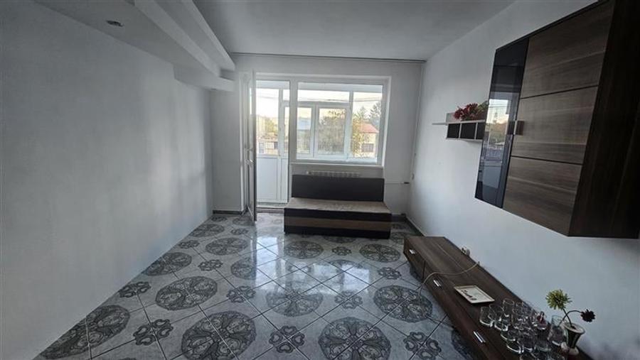 Berceni-Brancovenu-Nitu Vasile, apartament 3 camere - 1