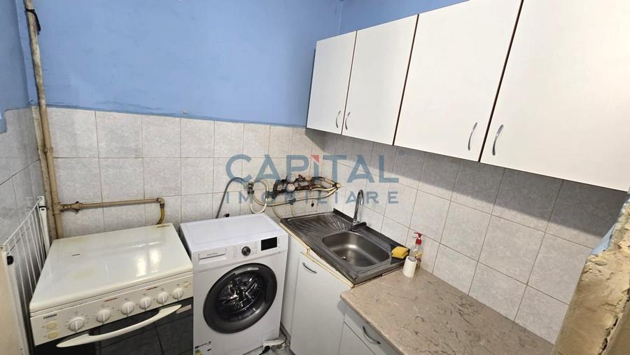 Garsoniera in cartierul Gheorgheni - 4