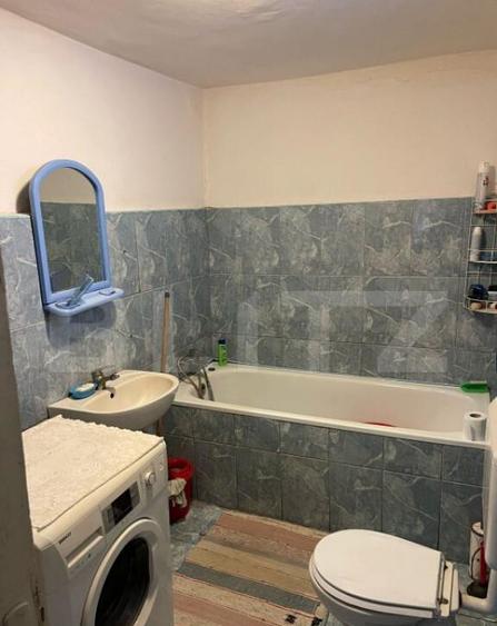 Casa cu 2 camere, 91 mp, teren 3.400 mp, zona comuna Apa - 8